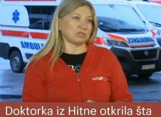 Doktorka iz Hitne otkrila šta treba da dodate u limunadu: TO JE SPAS ZA SRCE – mnogi su godinama živjeli u zabludi… Doktorka iz Hitne otkrila šta treba da dodate u limunadu: TO JE SPAS ZA SRCE – mnogi su godinama živjeli u zabludi… - featured image