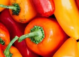Ne bacajte nikad peteljke od paprika, kad čujete čemu služe čuvaćete ih kao da su od zlata! Ne bacajte nikad peteljke od paprika, kad čujete čemu služe čuvaćete ih kao da su od zlata! - featured image