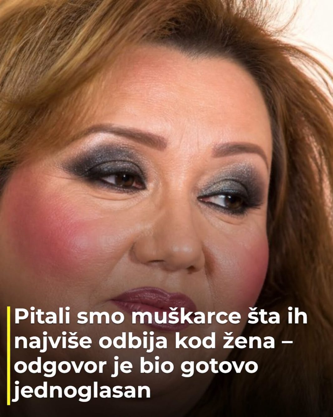 Pitali smo muškarce šta ih najviše odbija kod žena – odgovor je bio gotovo jednoglasan - featured image