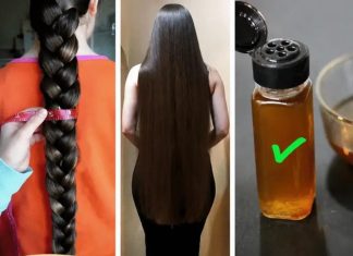 SPREČITE OPADANJE KOSE: Uz ovaj preparat kosa će rasti gušća i jača nego ikada SPREČITE OPADANJE KOSE: Uz ovaj preparat kosa će rasti gušća i jača nego ikada - featured image