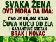 Ova biljka ČUVA kuću od zla i garantuje sretan BRAK i NOVAC: Obavezna je u kući! Ova biljka ČUVA kuću od zla i garantuje sretan BRAK i NOVAC: Obavezna je u kući! - featured image
