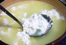 OBNOVITE VAŠU JETRU UZ POMOĆ SIRUTKE – Evo kako da to uradite OBNOVITE VAŠU JETRU UZ POMOĆ SIRUTKE – Evo kako da to uradite - featured image