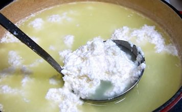 OBNOVITE VAŠU JETRU UZ POMOĆ SIRUTKE – Evo kako da to uradite OBNOVITE VAŠU JETRU UZ POMOĆ SIRUTKE – Evo kako da to uradite - featured image