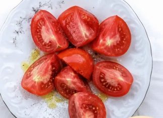 PARADAJZ REGULIŠE PRITISAK, ALI SAMO AKO GA JEDETE OVAKO: U suprotnom pravite veliku grešku PARADAJZ REGULIŠE PRITISAK, ALI SAMO AKO GA JEDETE OVAKO: U suprotnom pravite veliku grešku - featured image