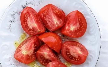 PARADAJZ REGULIŠE PRITISAK, ALI SAMO AKO GA JEDETE OVAKO: U suprotnom pravite veliku grešku PARADAJZ REGULIŠE PRITISAK, ALI SAMO AKO GA JEDETE OVAKO: U suprotnom pravite veliku grešku - featured image