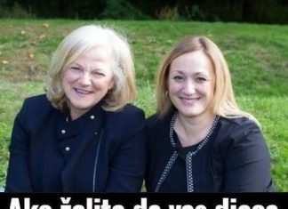 Ako želite da vas djeca više vole kako starite, treba da promijenite ovih 8 ponašanja Ako želite da vas djeca više vole kako starite, treba da promijenite ovih 8 ponašanja - featured image