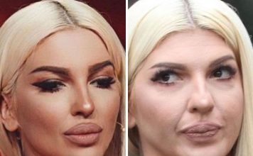 STVARNOST VS INSTAGRAM: Ovako zaista izgledaju pjevačice bez filtera i photoshopa! Ceca je najveće iznenađenje – POGLEDAJTE NJENU NEOBRAĐENU SLIKU (FOTO) STVARNOST VS INSTAGRAM: Ovako zaista izgledaju pjevačice bez filtera i photoshopa! Ceca je najveće iznenađenje – POGLEDAJTE NJENU NEOBRAĐENU SLIKU (FOTO) - featured image