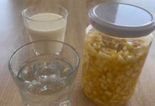 ZAPIŠITE OVE RECEPTE: Tradicionalne kombinacije meda, oraha, bijelog luka i jabukovog sirćeta koje se generacijama koriste za jačanje organizma ZAPIŠITE OVE RECEPTE: Tradicionalne kombinacije meda, oraha, bijelog luka i jabukovog sirćeta koje se generacijama koriste za jačanje organizma - featured image