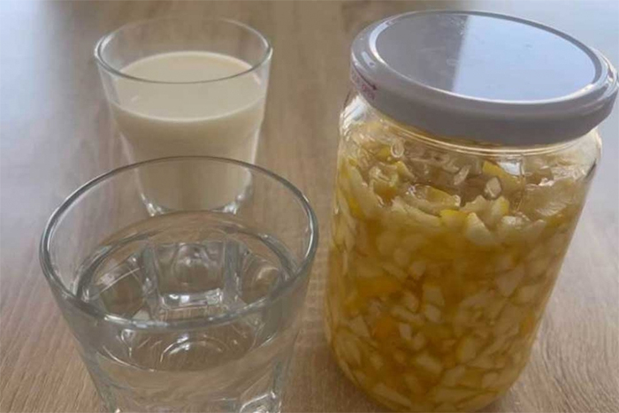 ZAPIŠITE OVE RECEPTE: Tradicionalne kombinacije meda, oraha, bijelog luka i jabukovog sirćeta koje se generacijama koriste za jačanje organizma - featured image