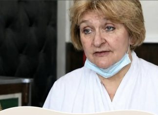OVE TABLETE SVI UZIMAJU, A BUKVALNO RAZARAJU SRCE I BUBREGE: Dr Grujičić – odmah ih izbacite iz upotrebe OVE TABLETE SVI UZIMAJU, A BUKVALNO RAZARAJU SRCE I BUBREGE: Dr Grujičić – odmah ih izbacite iz upotrebe - featured image