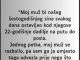 “Moj muž bi našeg šestogodišnjeg sina svakog dana ostavljao kod njegove 22-godišnje dadilje…” “Moj muž bi našeg šestogodišnjeg sina svakog dana ostavljao kod njegove 22-godišnje dadilje…” - featured image
