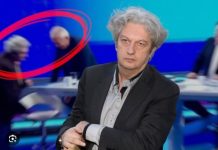 Hitno prekinut program uživo zbog voditelja: Milomir Marić PAO U STUDIJU, odmah mu priskočili u pomoć! Hitno prekinut program uživo zbog voditelja: Milomir Marić PAO U STUDIJU, odmah mu priskočili u pomoć! - featured image