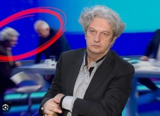 Hitno prekinut program uživo zbog voditelja: Milomir Marić PAO U STUDIJU, odmah mu priskočili u pomoć! Hitno prekinut program uživo zbog voditelja: Milomir Marić PAO U STUDIJU, odmah mu priskočili u pomoć! - featured image