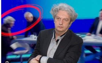Hitno prekinut program uživo zbog voditelja: Milomir Marić PAO U STUDIJU, odmah mu priskočili u pomoć! Hitno prekinut program uživo zbog voditelja: Milomir Marić PAO U STUDIJU, odmah mu priskočili u pomoć! - featured image