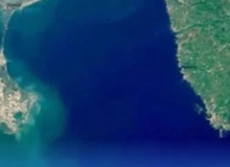 Zabrinjavajuće promjene u Jadranskom moru: Satelitske slike izazvale reakcije naučnika Zabrinjavajuće promjene u Jadranskom moru: Satelitske slike izazvale reakcije naučnika - featured image
