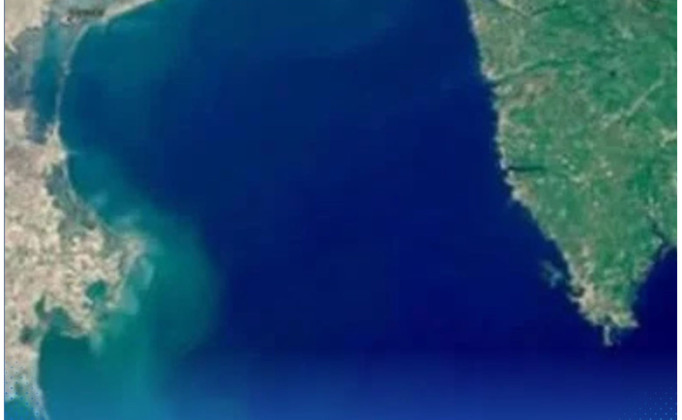 Zabrinjavajuće promjene u Jadranskom moru: Satelitske slike izazvale reakcije naučnika - featured image