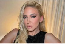 Ugojila se Milica Todorović: Pojavila se sa deset kilograma više, evo kako sada izgleda (FOTO) Ugojila se Milica Todorović: Pojavila se sa deset kilograma više, evo kako sada izgleda (FOTO) - featured image