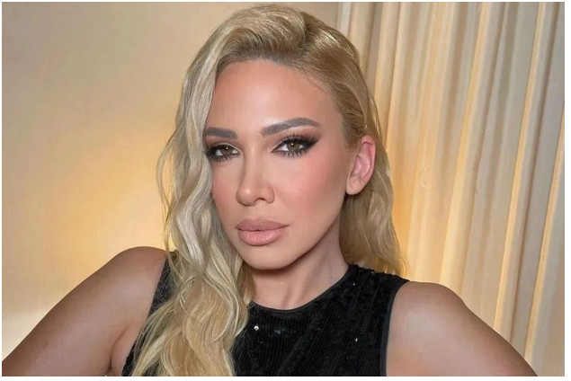 Ugojila se Milica Todorović: Pojavila se sa deset kilograma više, evo kako sada izgleda (FOTO) - featured image