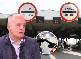 Zašto Srbe slikaju svaki put kad pređu granicu sa EU? Pitali smo stručnjaka, odgovor se nikome neće svideti! Zašto Srbe slikaju svaki put kad pređu granicu sa EU? Pitali smo stručnjaka, odgovor se nikome neće svideti! - featured image