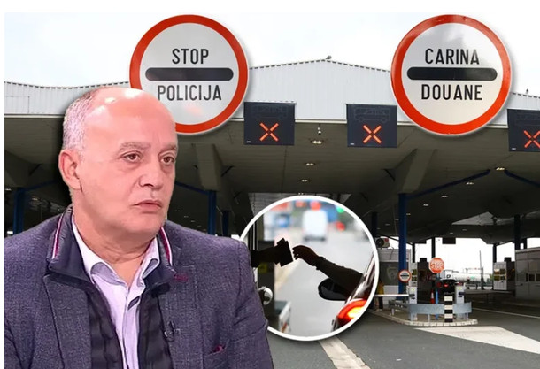 Zašto Srbe slikaju svaki put kad pređu granicu sa EU? Pitali smo stručnjaka, odgovor se nikome neće svideti! - featured image