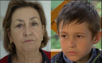 Ljubica je svakog jutra lokalnom prosjaku davala 100 dinara: Dan nakon muževe sahrane pokucao joj je neko na vrata, nosio je kesu, a unutra cedulja… Ljubica je svakog jutra lokalnom prosjaku davala 100 dinara: Dan nakon muževe sahrane pokucao joj je neko na vrata, nosio je kesu, a unutra cedulja… - featured image