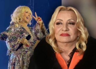 VESNA ZMIJANAC 0TKRlLA 0 BRENI 0N0 ŠT0 NIK0 NIJE SMI0 NlKADA: “0na je iza sebe imala…” VESNA ZMIJANAC 0TKRlLA 0 BRENI 0N0 ŠT0 NIK0 NIJE SMI0 NlKADA: “0na je iza sebe imala…” - featured image