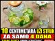10 centimetara uži struk za samo 4 dana! Potreban je samo limun i krastavac..(RECEPT) 10 centimetara uži struk za samo 4 dana! Potreban je samo limun i krastavac..(RECEPT) - featured image