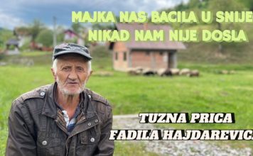 Žena iz Konjević Polja bacila svoju decu, da bi mogla da se preuda: Nakon par godina sina je srela ispred prodavnice i šokirala ga reakcijom Žena iz Konjević Polja bacila svoju decu, da bi mogla da se preuda: Nakon par godina sina je srela ispred prodavnice i šokirala ga reakcijom - featured image