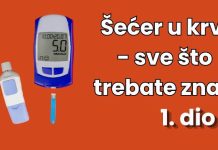 “NEĆETE DOBITI ŠEĆER AKO JEDETE SLATKO” Ljekar otkrio kako se dobije dijabetes, a ovo su simptomi koje ljudi ignorišu “NEĆETE DOBITI ŠEĆER AKO JEDETE SLATKO” Ljekar otkrio kako se dobije dijabetes, a ovo su simptomi koje ljudi ignorišu - featured image
