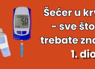 “NEĆETE DOBITI ŠEĆER AKO JEDETE SLATKO” Ljekar otkrio kako se dobije dijabetes, a ovo su simptomi koje ljudi ignorišu “NEĆETE DOBITI ŠEĆER AKO JEDETE SLATKO” Ljekar otkrio kako se dobije dijabetes, a ovo su simptomi koje ljudi ignorišu - featured image