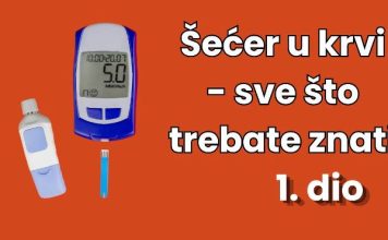 “NEĆETE DOBITI ŠEĆER AKO JEDETE SLATKO” Ljekar otkrio kako se dobije dijabetes, a ovo su simptomi koje ljudi ignorišu “NEĆETE DOBITI ŠEĆER AKO JEDETE SLATKO” Ljekar otkrio kako se dobije dijabetes, a ovo su simptomi koje ljudi ignorišu - featured image