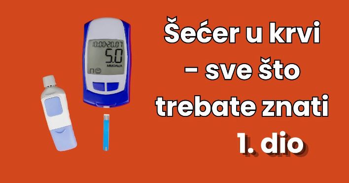 “NEĆETE DOBITI ŠEĆER AKO JEDETE SLATKO” Ljekar otkrio kako se dobije dijabetes, a ovo su simptomi koje ljudi ignorišu - featured image “NEĆETE DOBITI ŠEĆER AKO JEDETE SLATKO” Ljekar otkrio kako se dobije dijabetes, a ovo su simptomi koje ljudi ignorišu - featured image
