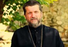 Da li je greh postiti samo 7 dana i pričestiti se: Otac Gojko Perović je izričit Da li je greh postiti samo 7 dana i pričestiti se: Otac Gojko Perović je izričit - featured image
