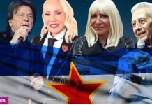 “JELA SAM HLEB I JOGURT, A ONDA POŠEĆERIM KAD MI SE JEDE SLATKO…” Lepa Brena otkrila potresne detalje života na ivici siromaštva “JELA SAM HLEB I JOGURT, A ONDA POŠEĆERIM KAD MI SE JEDE SLATKO…” Lepa Brena otkrila potresne detalje života na ivici siromaštva - featured image