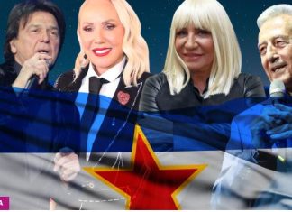 “JELA SAM HLEB I JOGURT, A ONDA POŠEĆERIM KAD MI SE JEDE SLATKO…” Lepa Brena otkrila potresne detalje života na ivici siromaštva “JELA SAM HLEB I JOGURT, A ONDA POŠEĆERIM KAD MI SE JEDE SLATKO…” Lepa Brena otkrila potresne detalje života na ivici siromaštva - featured image