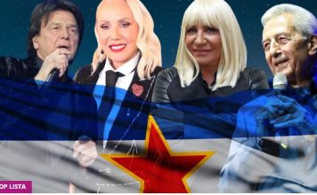 “JELA SAM HLEB I JOGURT, A ONDA POŠEĆERIM KAD MI SE JEDE SLATKO…” Lepa Brena otkrila potresne detalje života na ivici siromaštva “JELA SAM HLEB I JOGURT, A ONDA POŠEĆERIM KAD MI SE JEDE SLATKO…” Lepa Brena otkrila potresne detalje života na ivici siromaštva - featured image