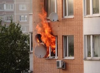 Ova 3 uređaja OBAVEZNO ISKLJUČITE prije nego što izađete iz kuće Ova 3 uređaja OBAVEZNO ISKLJUČITE prije nego što izađete iz kuće - featured image