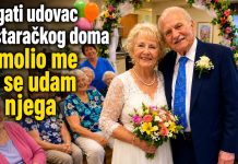 Bogati udovac iz staračkog doma zamolio me da se udam za njega Bogati udovac iz staračkog doma zamolio me da se udam za njega - featured image