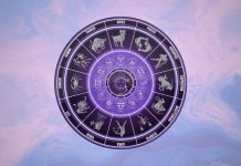 Weekend Love Horoscope, August 29–30: Someone’s Feelings Are About to Be Revealed