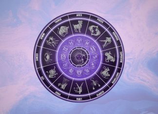 Weekend Love Horoscope, August 29–30: Someone’s Feelings Are About to Be Revealed