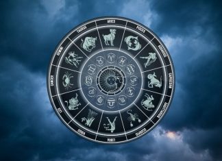 YOUR GUARDIAN ANGELS ARE WATCHING: A Powerful Sign Is Coming Your Way