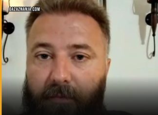 KAKO DA SE ZAŠTITIMO OD LJUDI KOJI NAM ŽELE ZLO: Samo uradite OVO i gledajte šta će da se DESI – savetuje otac Predrag KAKO DA SE ZAŠTITIMO OD LJUDI KOJI NAM ŽELE ZLO: Samo uradite OVO i gledajte šta će da se DESI – savetuje otac Predrag - featured image