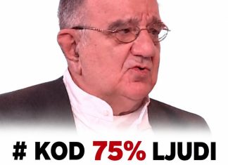 KOD 75% LJUDI JE UZROK NADUTOSTI I GASOVA ISTI: Gastroenterolog otkrio šta radite pogrešno KOD 75% LJUDI JE UZROK NADUTOSTI I GASOVA ISTI: Gastroenterolog otkrio šta radite pogrešno - featured image