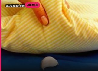Stavite režanj češnjaka pod jastuk prije spavanja: Ujutro očekujte OVE 3 stvari! Stavite režanj češnjaka pod jastuk prije spavanja: Ujutro očekujte OVE 3 stvari! - featured image