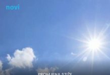 Nakon paklenih vrućina stiže preokret: Meteorolog otkrio šta nas čeka oko 18. augusta Nakon paklenih vrućina stiže preokret: Meteorolog otkrio šta nas čeka oko 18. augusta - featured image