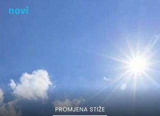Nakon paklenih vrućina stiže preokret: Meteorolog otkrio šta nas čeka oko 18. augusta Nakon paklenih vrućina stiže preokret: Meteorolog otkrio šta nas čeka oko 18. augusta - featured image