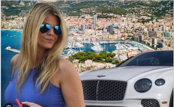 ŽIVI ŽIVOT IZ SNOVA! Prva slika Meline Džinović sa STOMAKOM: Ćerka joj pružila podršku , a sin igovorio riječi od kojih je Balkan zanijemio!!! ŽIVI ŽIVOT IZ SNOVA! Prva slika Meline Džinović sa STOMAKOM: Ćerka joj pružila podršku , a sin igovorio riječi od kojih je Balkan zanijemio!!! - featured image