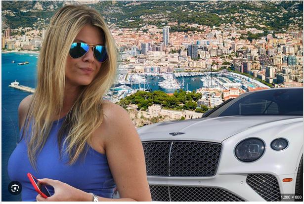 ŽIVI ŽIVOT IZ SNOVA! Prva slika Meline Džinović sa STOMAKOM: Ćerka joj pružila podršku , a sin igovorio riječi od kojih je Balkan zanijemio!!! - featured image ŽIVI ŽIVOT IZ SNOVA! Prva slika Meline Džinović sa STOMAKOM: Ćerka joj pružila podršku , a sin igovorio riječi od kojih je Balkan zanijemio!!! - featured image