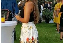SVI PLAČU OD SMIJEHA ZBOG OVE SLIKE SA SVADBE: Kad vidite donji dio slike, sve će vam biti jasno! SVI PLAČU OD SMIJEHA ZBOG OVE SLIKE SA SVADBE: Kad vidite donji dio slike, sve će vam biti jasno! - featured image