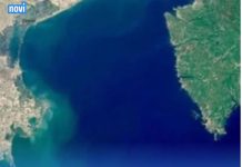 Zabrinjavajuće promjene u Jadranskom moru: Satelitske slike izazvale reakcije naučnika Zabrinjavajuće promjene u Jadranskom moru: Satelitske slike izazvale reakcije naučnika - featured image
